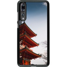 Huawei P20 Pro Case Hülle - Spring 23 Japan