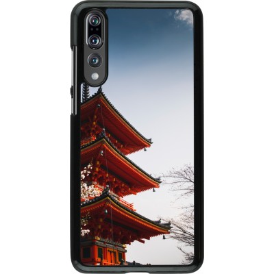Huawei P20 Pro Case Hülle - Spring 23 Japan