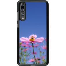 Huawei P20 Pro Case Hülle - Bee on a flower Spring 2026
