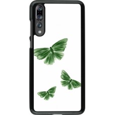Huawei P20 Pro Case Hülle - Butterflies Spring 2026