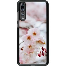 Coque Huawei P20 Pro - Cherry tree Spring 2026