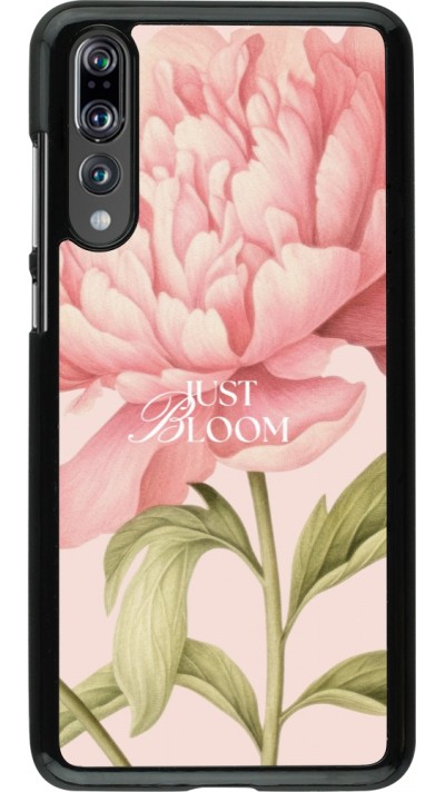 Huawei P20 Pro Case Hülle - Just Bloom Spring 2026