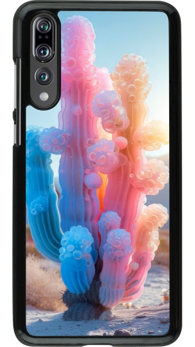 Huawei P20 Pro Case Hülle - Artificial vegetation 2025