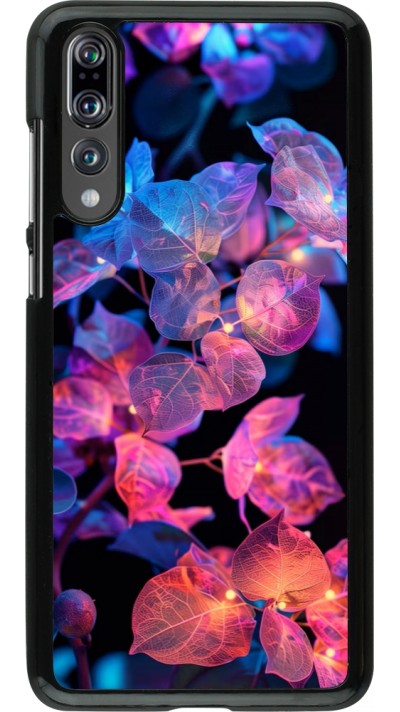 Huawei P20 Pro Case Hülle - Artificial vegetation 2025