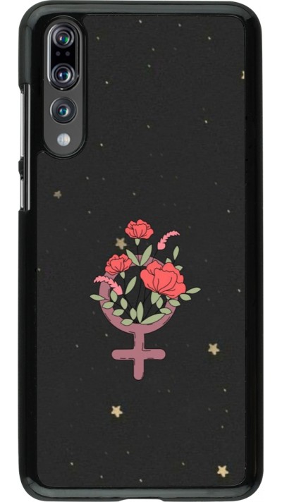 Coque Huawei P20 Pro - Womens day 2026 1