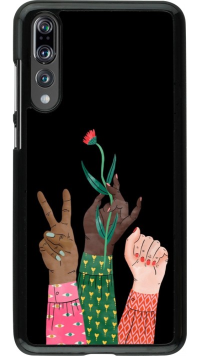 Coque Huawei P20 Pro - Womens day 2026 2