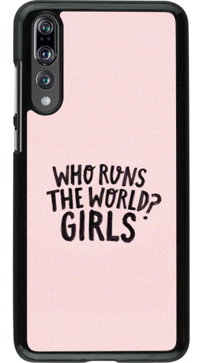 Coque Huawei P20 Pro - Womens day 2026 3