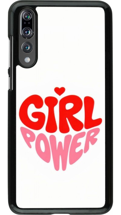 Coque Huawei P20 Pro - Womens day 2026 6
