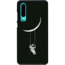 Hülle Huawei P30 - Astro balançoire