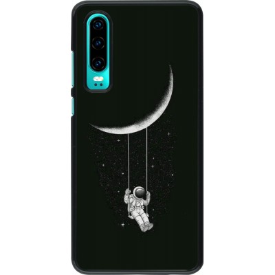 Hülle Huawei P30 - Astro balançoire