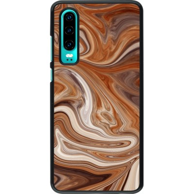 Huawei P30 Case Hülle - Autumn 2024 marbe