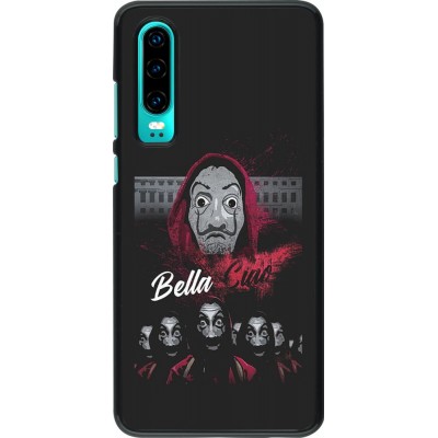 Hülle Huawei P30 - Bella Ciao