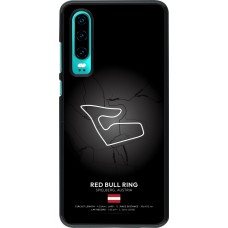 Coque Huawei P30 - F1 Track 2025 Austria