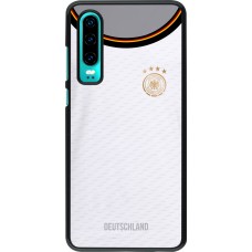 Coque Huawei P30 - Maillot de football Allemagne 2022 personnalisable