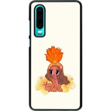 Coque Huawei P30 - Karol G Tropicoqueta