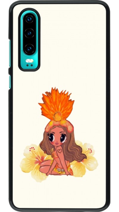 Coque Huawei P30 - Karol G Tropicoqueta