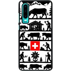 Huawei P30 Case Hülle - Poya Schweiz 1