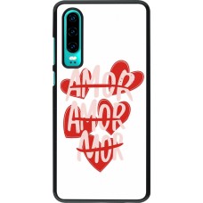 Huawei P30 Case Hülle - Saint Valentines Day 26 Amor