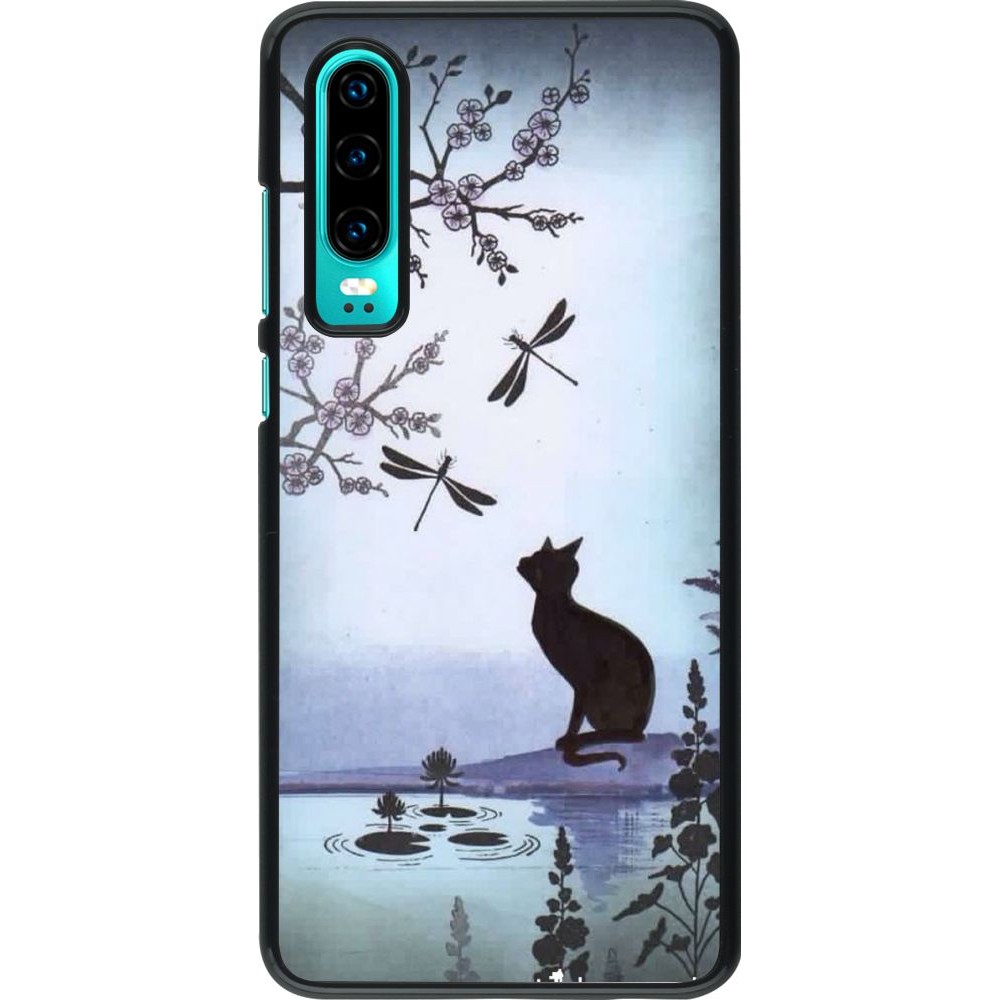 Hülle Huawei P30 - Spring 19 12