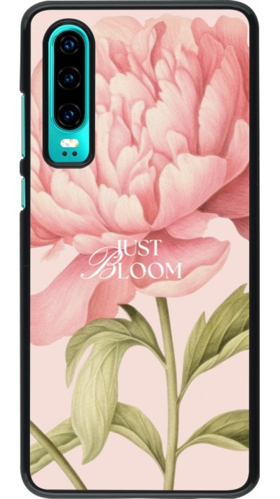 Coque Huawei P30 - Just Bloom Spring 2026