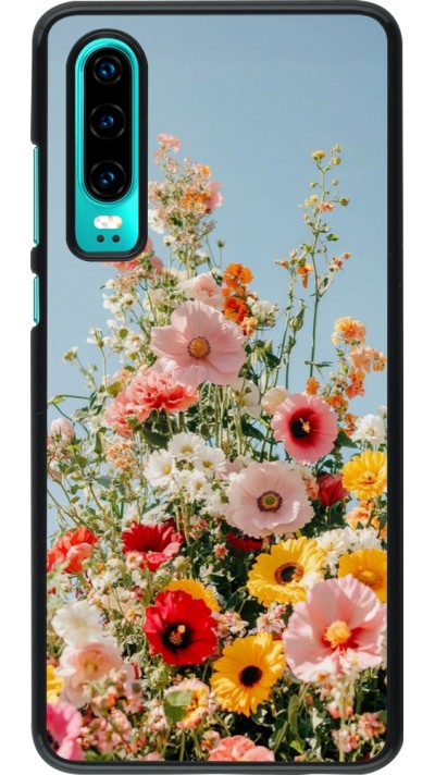 Coque Huawei P30 - Spring flowers Spring 2026