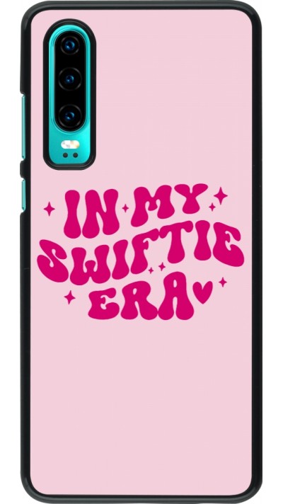 Huawei P30 Case Hülle - Taylor Swift In My Swiftie Era - Pink