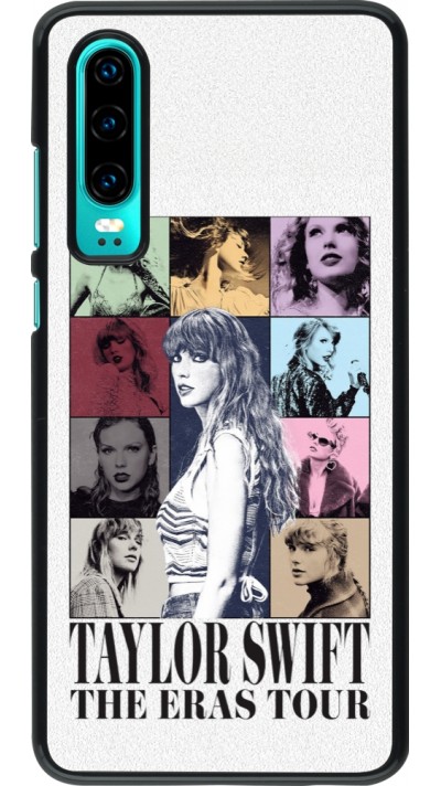 Huawei P30 Case Hülle - Taylor Swift The Eras Tour