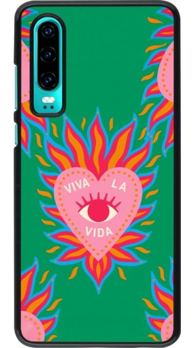 Huawei P30 Case Hülle - Viva la vida 2026