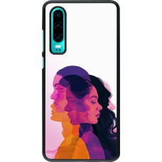 Huawei P30 Case Hülle - Womens day 2026 10