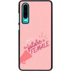 Huawei P30 Case Hülle - Womens day 2026 4