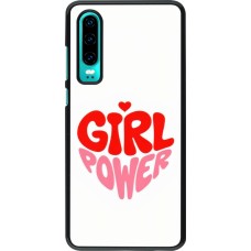 Huawei P30 Case Hülle - Womens day 2026 6