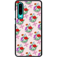 Huawei P30 Case Hülle - Womens day 2026 7