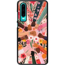 Huawei P30 Case Hülle - Womens day 2026 8