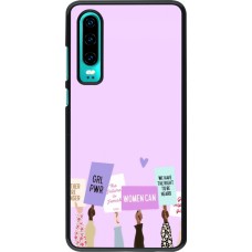 Huawei P30 Case Hülle - Womens day 2026 9