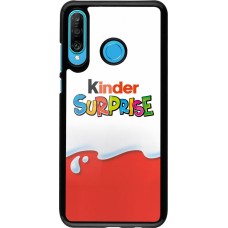 Huawei P30 Lite Case Hülle - Kinder Surprise