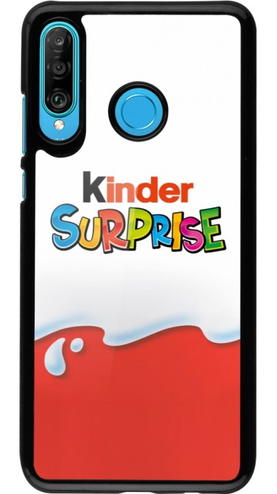 Huawei P30 Lite Case Hülle - Kinder Surprise Huawei P30 Lite Case Hülle - Kinder Surprise