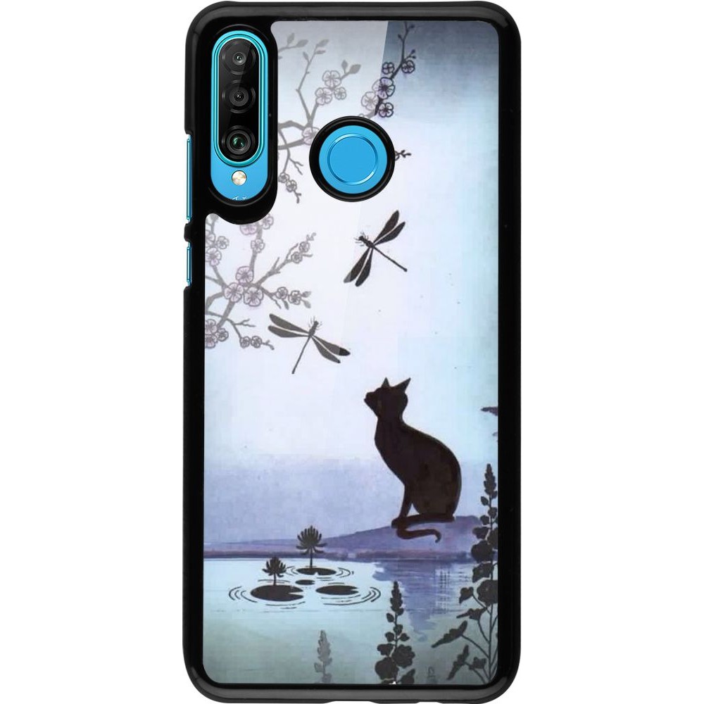 Hülle Huawei P30 Lite - Spring 19 12