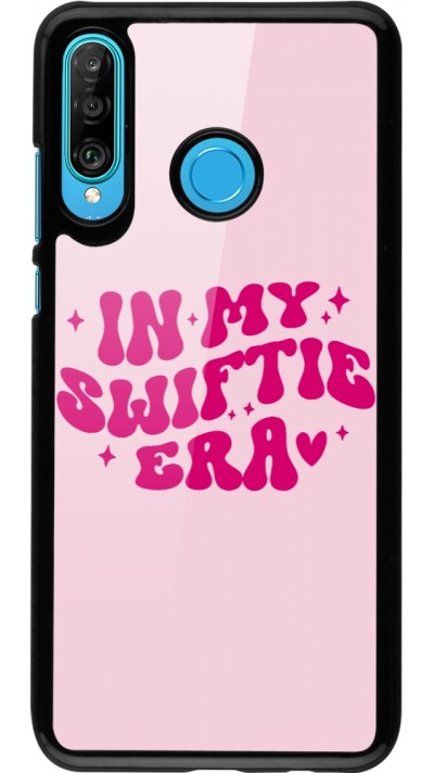 Huawei P30 Lite Case Hülle - Taylor Swift In My Swiftie Era - Pink