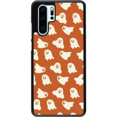 Huawei P30 Pro Case Hülle - Autumn 2024 mini ghosts