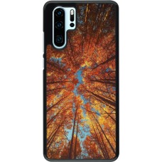 Huawei P30 Pro Case Hülle - Autumn 25 Trees
