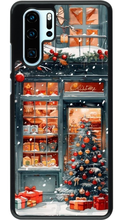 Coque Huawei P30 Pro - Christmas 25 Xmas Shop