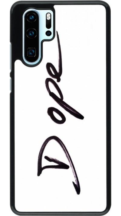 Huawei P30 Pro Case Hülle - Dope