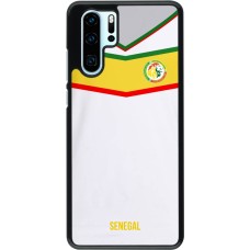Huawei P30 Pro Case Hülle - Senegal 2022 personalisierbares Fußballtrikot