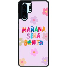 Huawei P30 Pro Case Hülle - Karol G Manana sera bonito