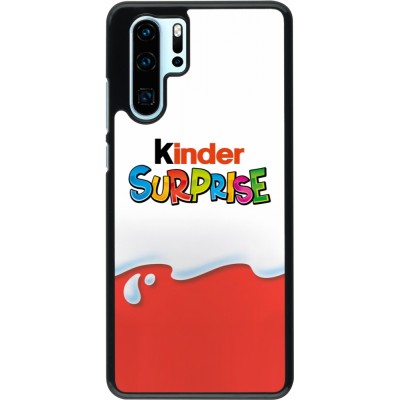 Huawei P30 Pro Case Hülle - Kinder Surprise