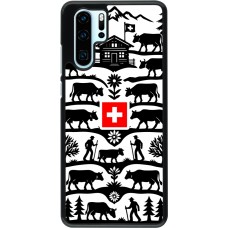 Huawei P30 Pro Case Hülle - Poya Schweiz 3