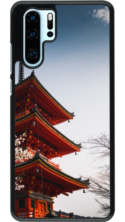 Huawei P30 Pro Case Hülle - Spring 23 Japan