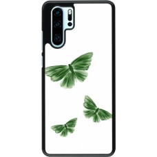 Huawei P30 Pro Case Hülle - Butterflies Spring 2026