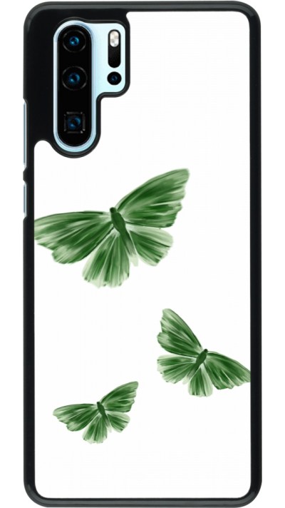 Coque Huawei P30 Pro - Butterflies Spring 2026