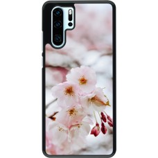 Huawei P30 Pro Case Hülle - Cherry tree Spring 2026